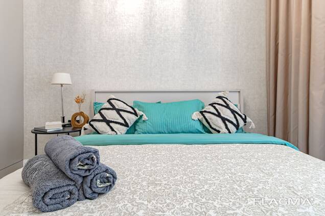 Уютная Чистая квартира на левом берегу Астаны