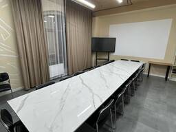 Уютное помещение в аренду по часам и посуточно