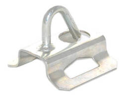 Узел крепления поддерживающий УК-ОК-01