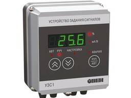 Узс1-Щ1.И Цифровой Задатчик Сигналов 4…20 Ма И 0…10 В