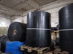 В наличии лента резинотканевая про-ва лента конвейерная, резина на конвейер