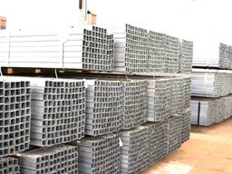 В продаже Профильная труба с Доставкой!