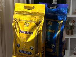 В продаже сорта риса!