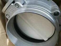 V1FS300GBN Затвор дисковый WAMGROUP