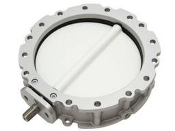 V2FS300SN/L Поворотная заслонка для цемента и сыпучих материалов