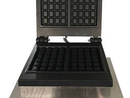 Вафельница Airhot WE-2B BELGIAN