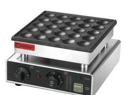 Вафельница орешница 25 штук