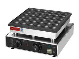 Вафельница орешница 36 штук