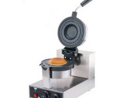 Вафельница для UFO бургеров (НЛО) Большая