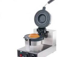 Вафельница для UFO бургеров (НЛО) Большая