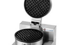 Вафельницы профессиональные треугольные ZH-1