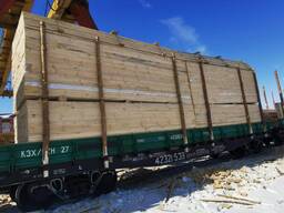 Вагон платформа универсальная