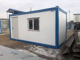 Вагончик 5м продажа