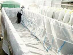 Вагонный вкладыш