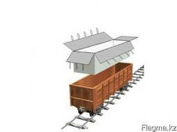 Вагонные вкладыши