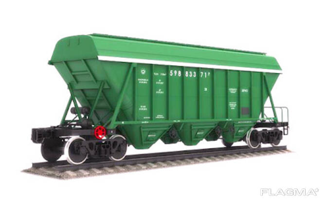 Возьмем зерновозы в аренду