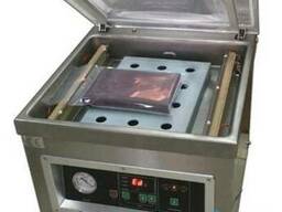 Вакуум-упаковщик DZQ-400/2T SS