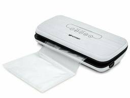 Вакууматор Kitfort КТ-1502-1 белый