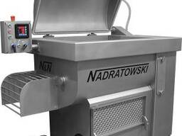 Вакуумная фаршемешалка MIX 900V Nadratow