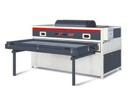 Вакуумно-мембранный пресс 2611C