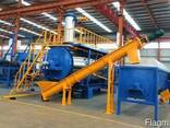 Оборудование растительного масла, мясокостной муки - фото 2