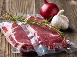 Вакуумный пакет 180*250*65 мкр