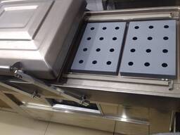 Вакуумный упаковщик DZ 400-2