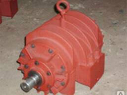 Вакуумные насосы КО-503