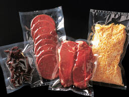 Вакуумные пакеты