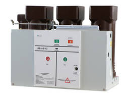 Вакуумные выключатели ipower BB-AE