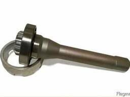 Вал отбора мощности ВОМ ZF 16 S 130 Треугольный (200 мм)