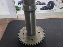 Вал привода насоса на погрузчик XCMG ZL50