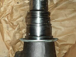 Вал в сборе 174-9349 Caterpillar