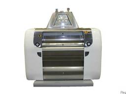 Вальцовый станок, Вальцовые станки, Валы