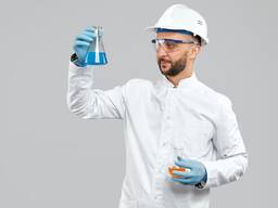 Валидация чистых помещений