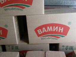 Вамин, Татарское, Кувшинки, Коровки, Просто масло.