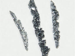 Ванадий Разм. 1: 0,1-150, Разм. 2: 0,1-230, Дл: 0,095-1 м, Тип: лист; слиток… в Астане