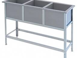 Ванна моечная Assum ВМС-С-3/500