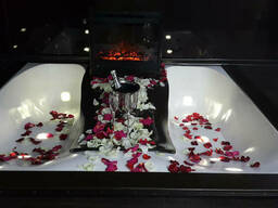 Ванна из искусственного камня