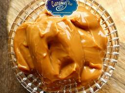 Вареная сгущенка (10 кг) Премиум