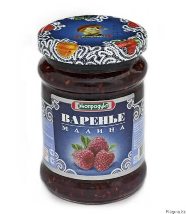 Варенье "Экопродукт"