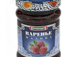 Варенье "Экопродукт"