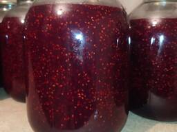 Варенье оптом малиновое