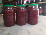 Варенье оптом малиновое - фото 8