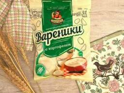 Вареники
