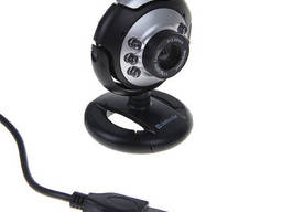 Веб камера Defender C-110 0.3 МП