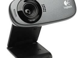Веб камера Logitech, C310