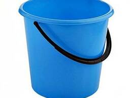 Ведро 10 л.