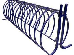 Велопарковка 0180