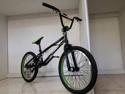 Велосипед Bmx S200 от Trinx. Трюковый! Акция! Бмх!